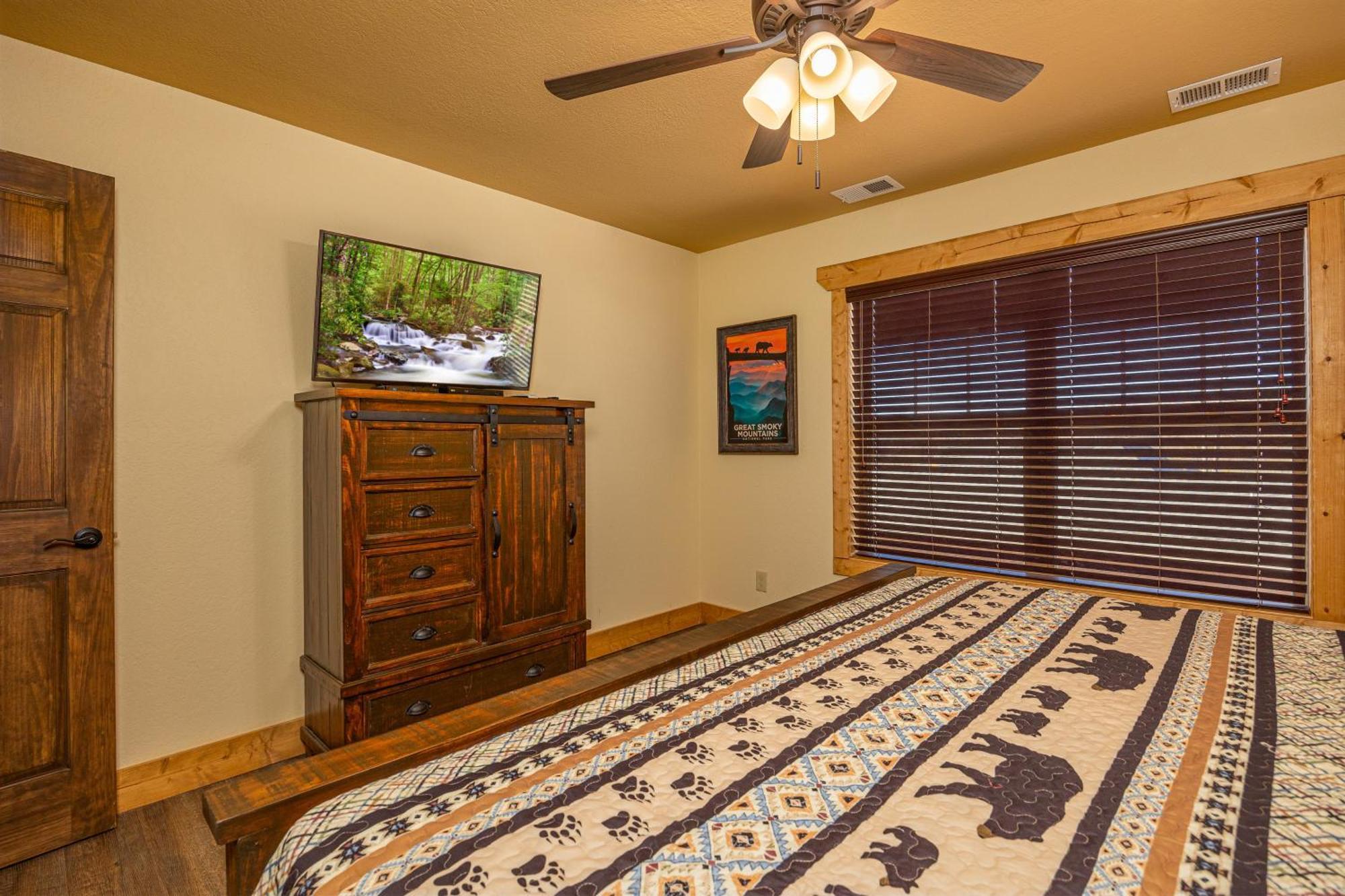 Heaps Of Fun By Eden Crest Villa Gatlinburg Exterior photo